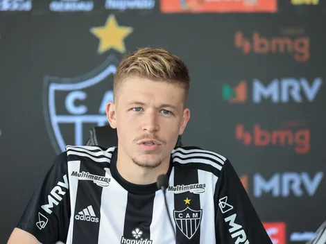 Bruno Fuchs projeta clássico e comenta trabalho de Coudet no Atlético