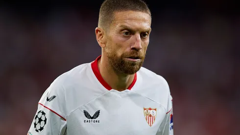 (Photo by Fran Santiago/Getty Images) - Papu era um dos nomes desejados pelo Vasco.