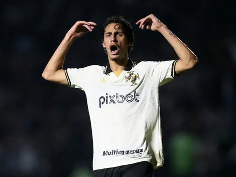 Notícia sobre Marlon Gomes leva torcida do Gigante da Colina à loucura