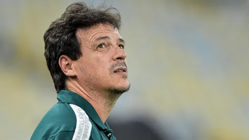 Foto: Thiago Ribeiro/AGIF – Fluminense tem desfalque para encarar o Vasco