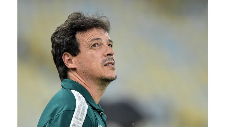 Foto: Thiago Ribeiro/AGIF - Fluminense tem desfalque para encarar o Vasco