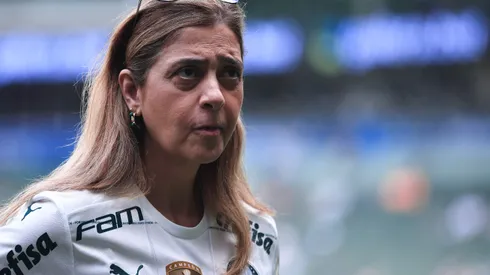 Foto: Ettore Chiereguini/AGIF - Botafogo entra na disputa com o Palmeiras por atacante