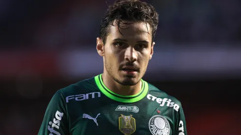 Foto: Marcello Zambrana/AGIF – Veiga vira assunto no Coritiba