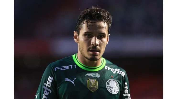 Foto: Marcello Zambrana/AGIF - Veiga vira assunto no Coritiba