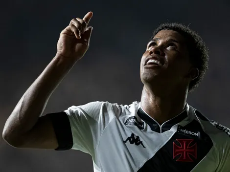 FORA! Vasco não para em Andrey Santos e confirma +1 saída em 2023