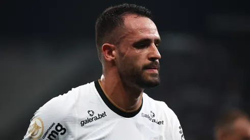 Foto: Marcello Zambrana/AGIF – Renato Augusto completa 35 anos de idade