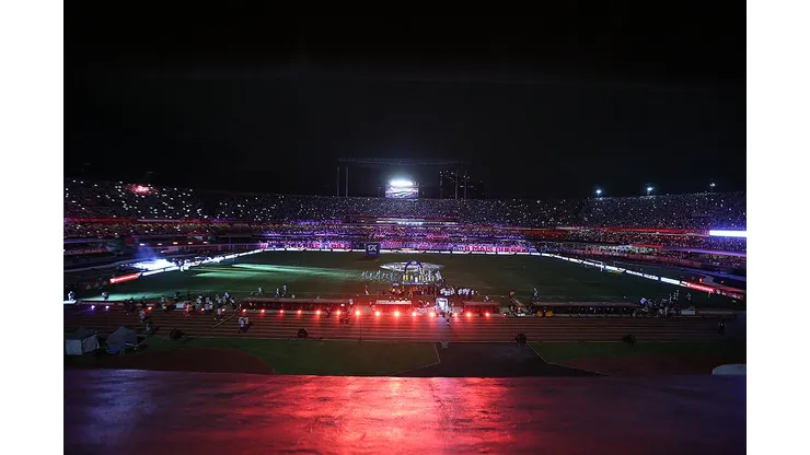 Foto: Paulo Pinto / saopaulofc.net - São Paulo pode alugar o Morumbi para outro rival