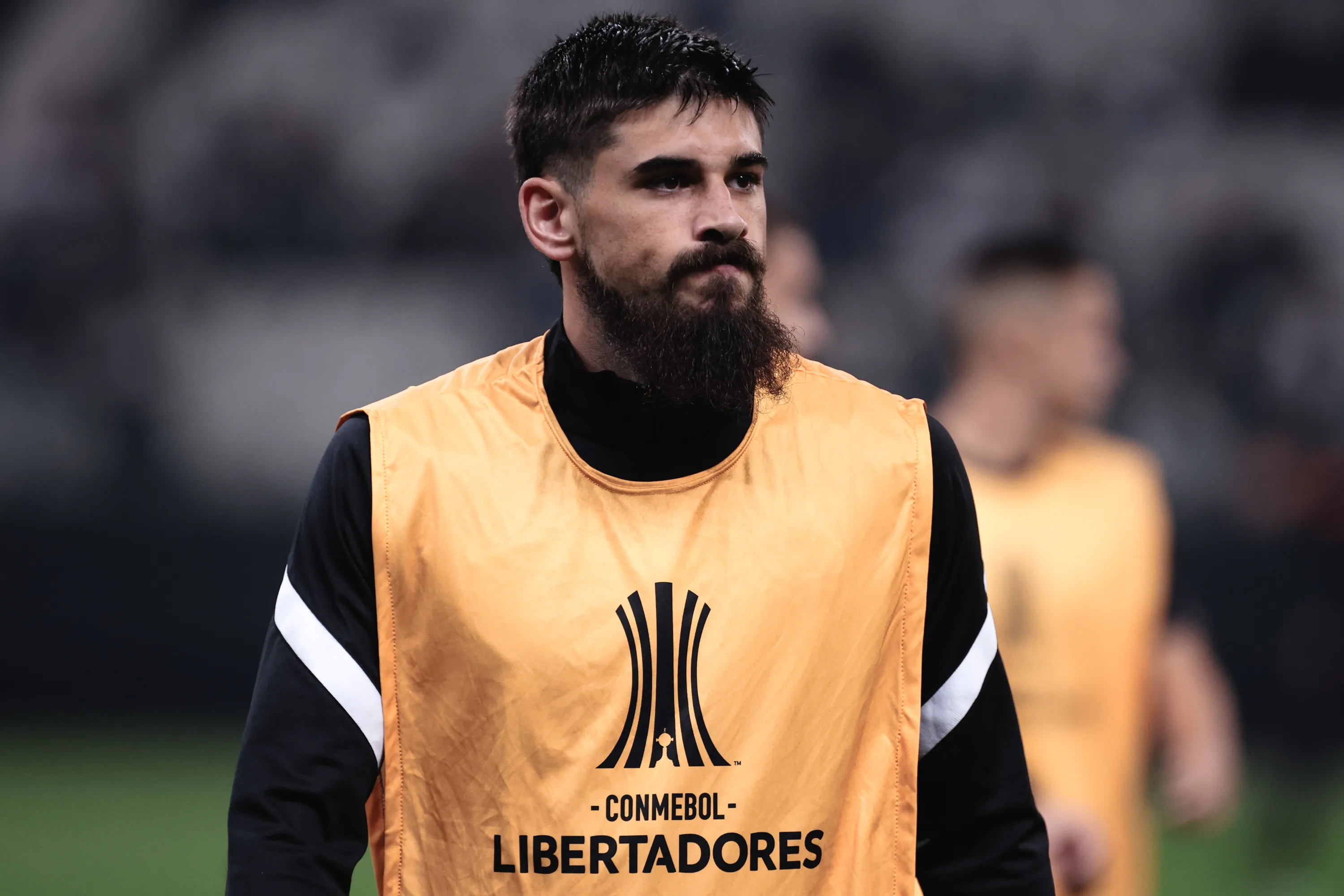 Bruno Méndez interessa ao Internacional