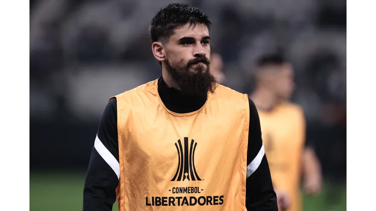 Foto: Ettore Chiereguini/AGIF - Bruno Méndez interessa ao Internacional