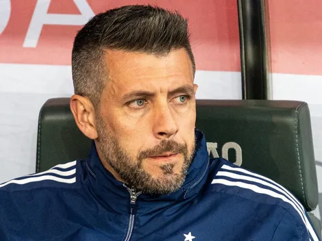 BOMBA! Pezzolano deve ter novidade no Cruzeiro para tentar 'depenar o Galo'
