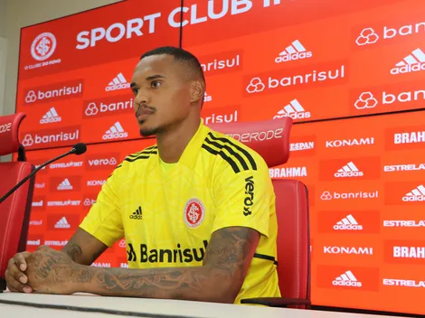 John come banco no Internacional e Mano muda escalação no Gauchão