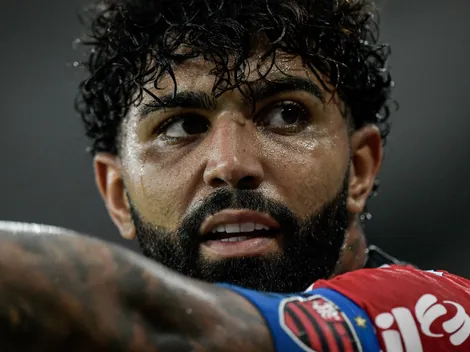 Gabigol ‘joga responsa’ do Mundial para diretoria do Flamengo