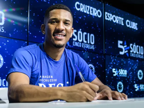 Pezzolano conta com a volta de Davó e + 1 no Cruzeiro