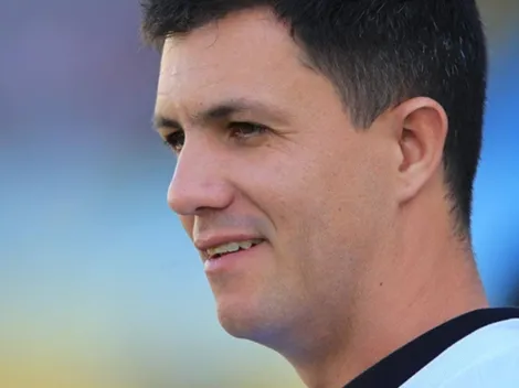 Bomba 'surge do nada' e traz medalhão que ficou a um passo do Vasco