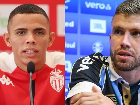 Informação bomba e ex-Grêmio deitando na Europa 'choca' torcida do Imortal