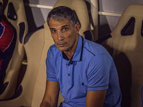  Fortaleza é derrotado pela primeira vez com Vojvoda na Copa do Nordeste 