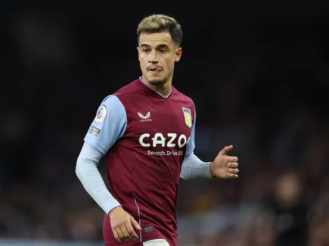 Corinthians mantém no radar trio que pode servir como alternativa caso Coutinho não venha