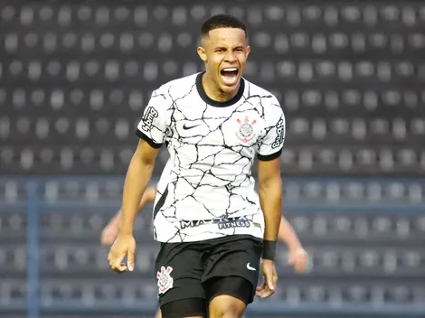  Pedro marca gol importante no Sul-Americano e atinge marca histórica