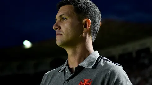 Foto: Thiago Ribeiro/AGIF - Barbieri pode ter baixa no elenco para o restante da temporada