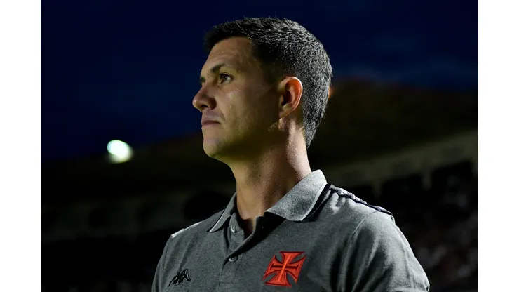 Foto: Thiago Ribeiro/AGIF - Barbieri pode ter baixa no elenco para o restante da temporada
