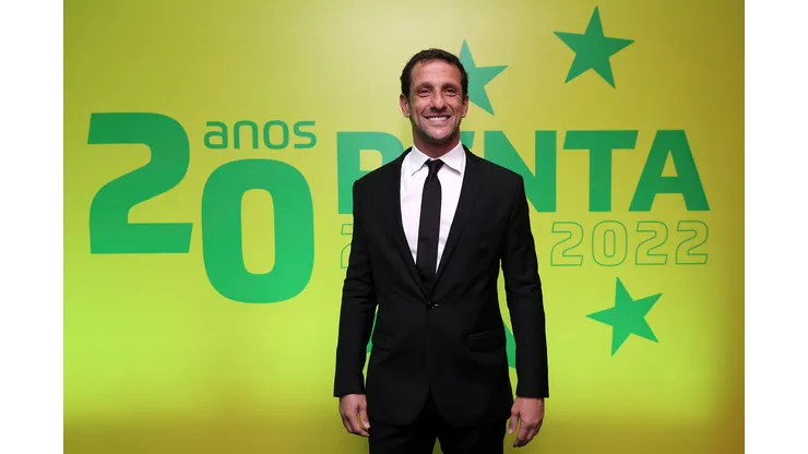 Foto: (Buda Mendes/Getty Images) - Belletti deve ganhar um reforço internacional no São Paulo