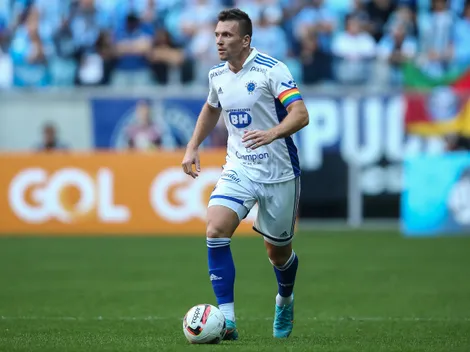 Brock tenta tranquilizar torcedores ao dar detalhes da reformulação no Cruzeiro