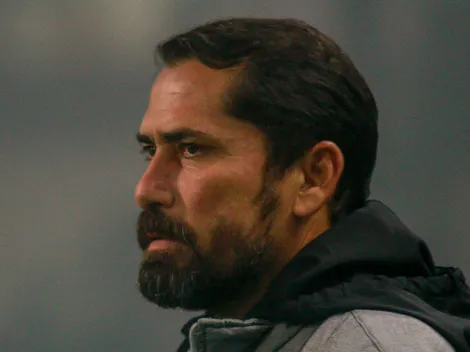 Morínigo enaltece qualidade de reforço que deve fazer a diferença no Ceará