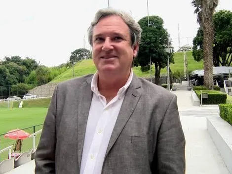 Gerente de base do Atlético-MG fala sobre dificuldade em revelar jogadores
