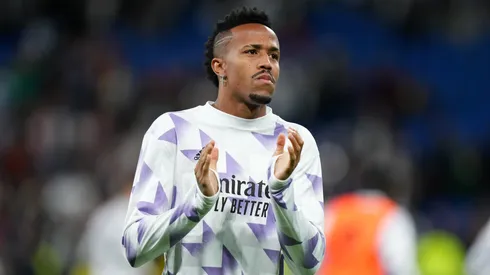 (Photo by Angel Martinez/Getty Images) - Zagueiro do Vasco é comparado com Militão.