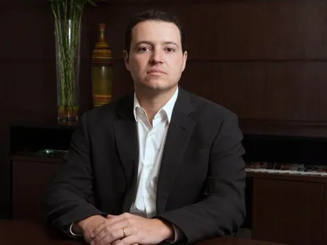 Rafael Menin revela detalhes do modelo de SAF escolhido pelo Atlético-MG