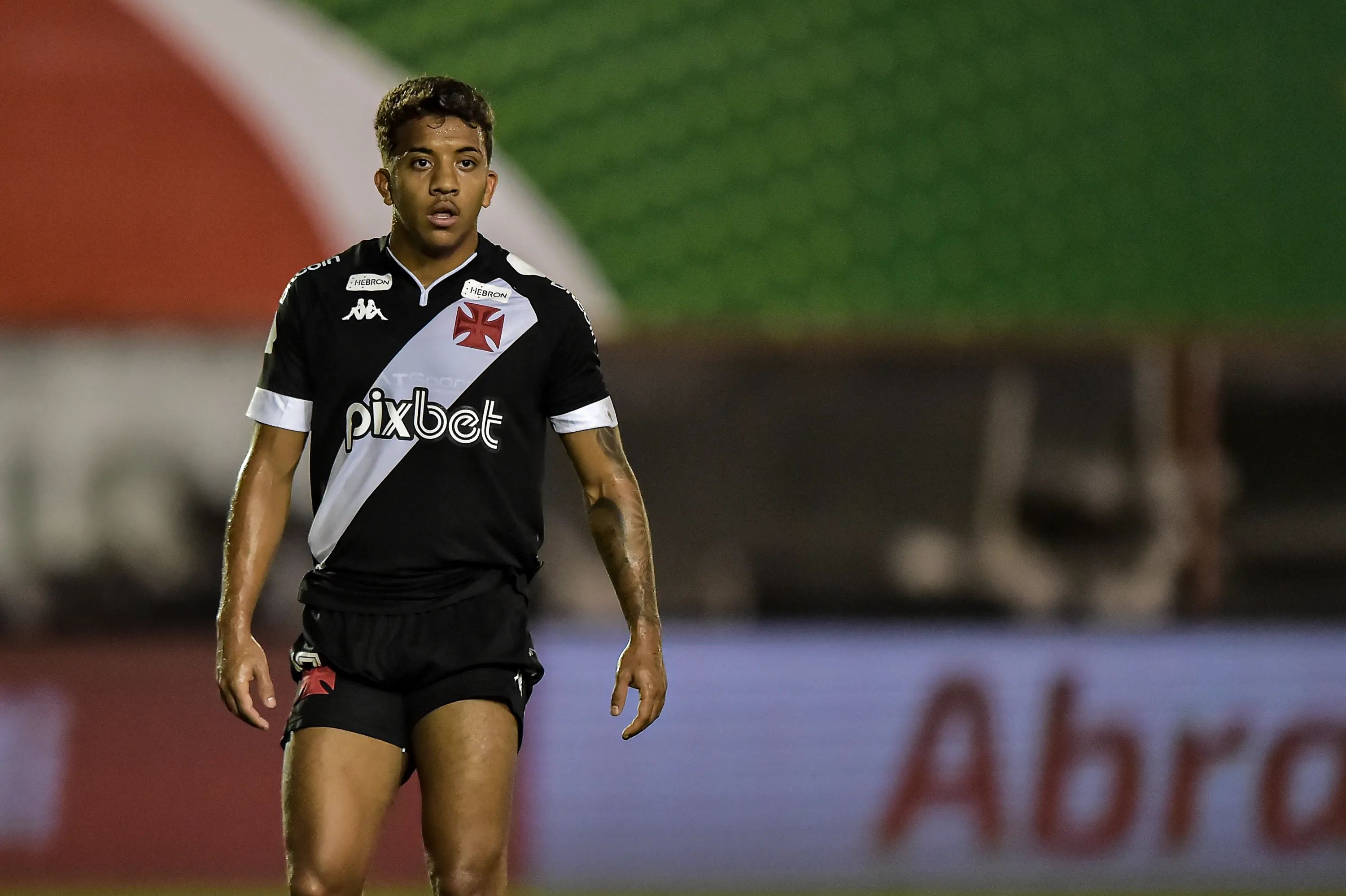 Foto: Thiago Ribeiro/AGIF – Vinícius Paiva