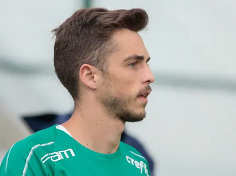 Atlético toma 'decisão final' sobre saída de Hyoran para o Corinthians 