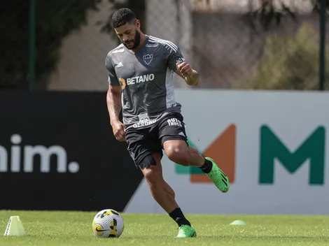 Investidor do Atlético-MG relembra contratação de Hulk para a equipe mineira