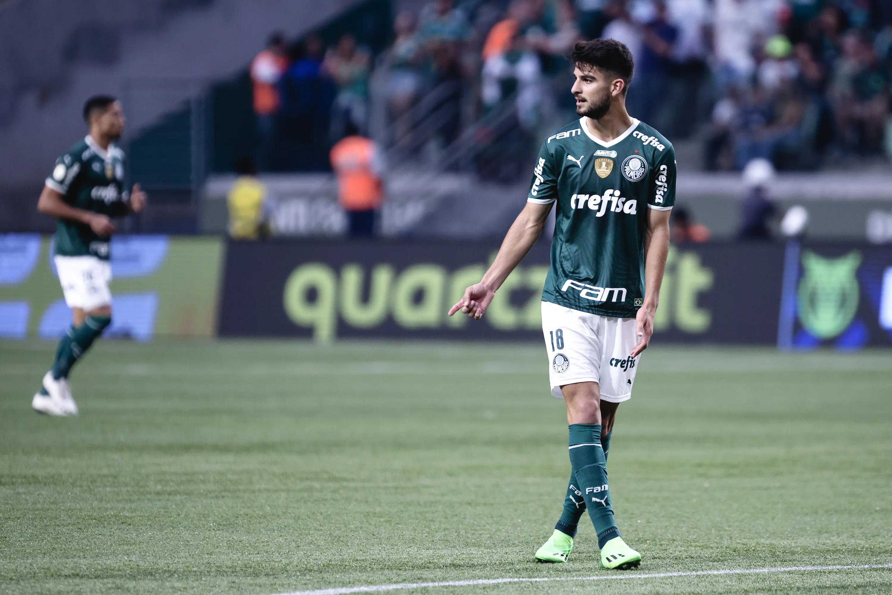 Foto: Ettore Chiereguini/AGIF – Flaco López