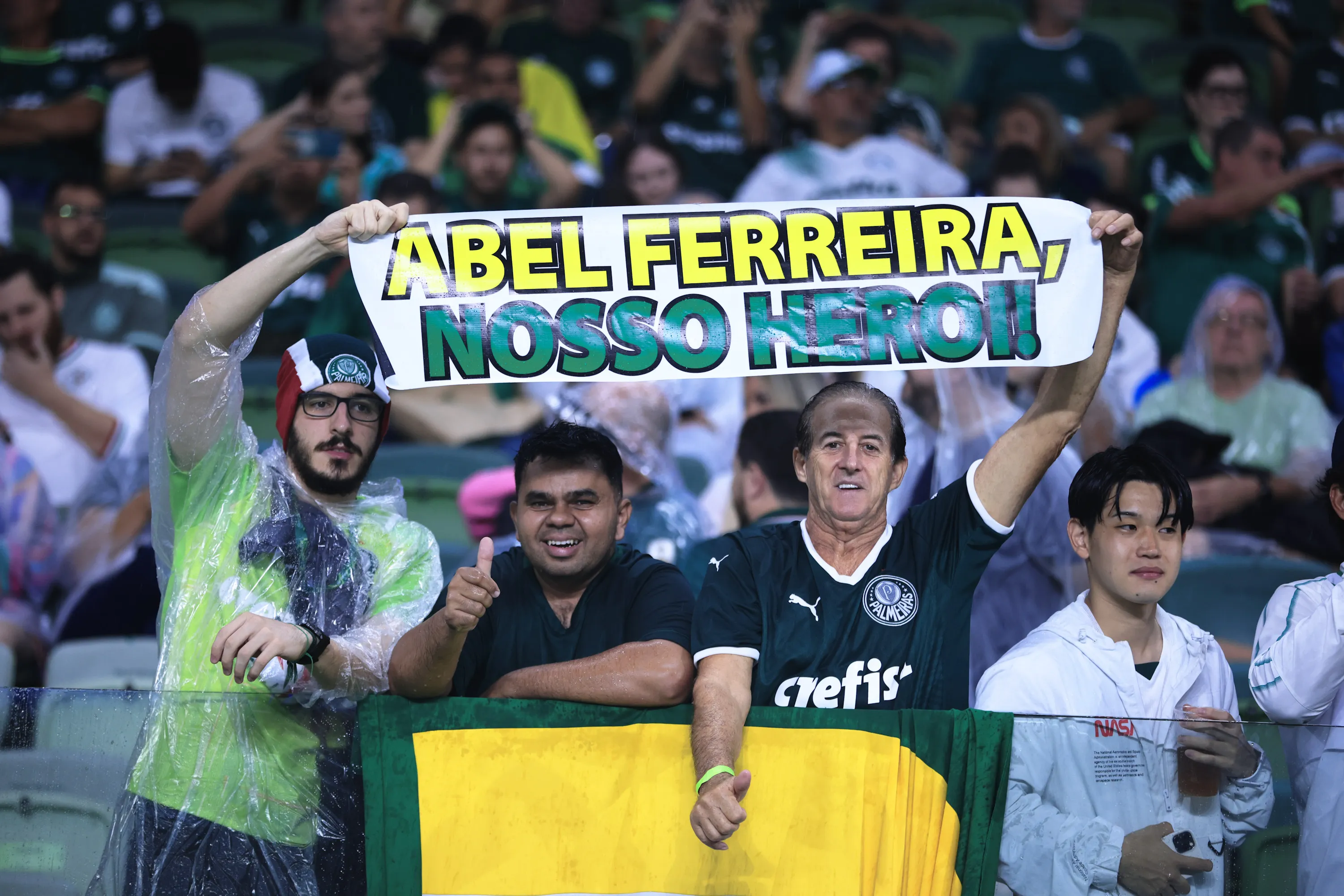 Foto: Ettore Chiereguini/AGIF
