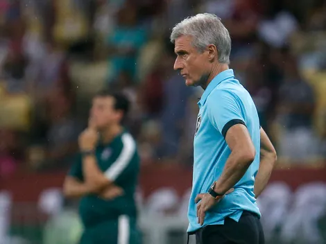 Botafogo se assusta com valores e descarta jogador pedido por Luís Castro