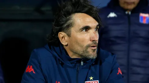 Photo by Daniel Jayo/Getty Images – Diego Martínez pode deixar o Tigre
