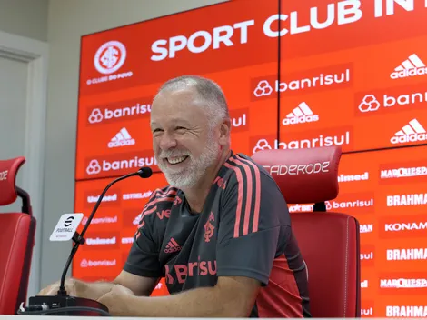 Dirigente confirma procura do Inter por destaque do estadual para Mano Menezes