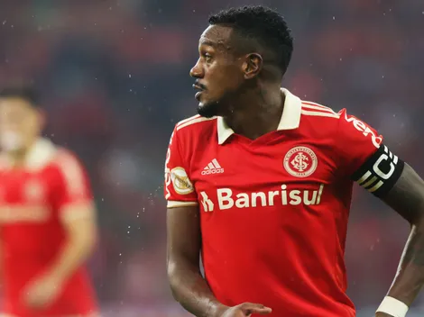 “Absolvido”; Decisão do STJD intervém em denúncia feita pelo ex-meia Edenilson