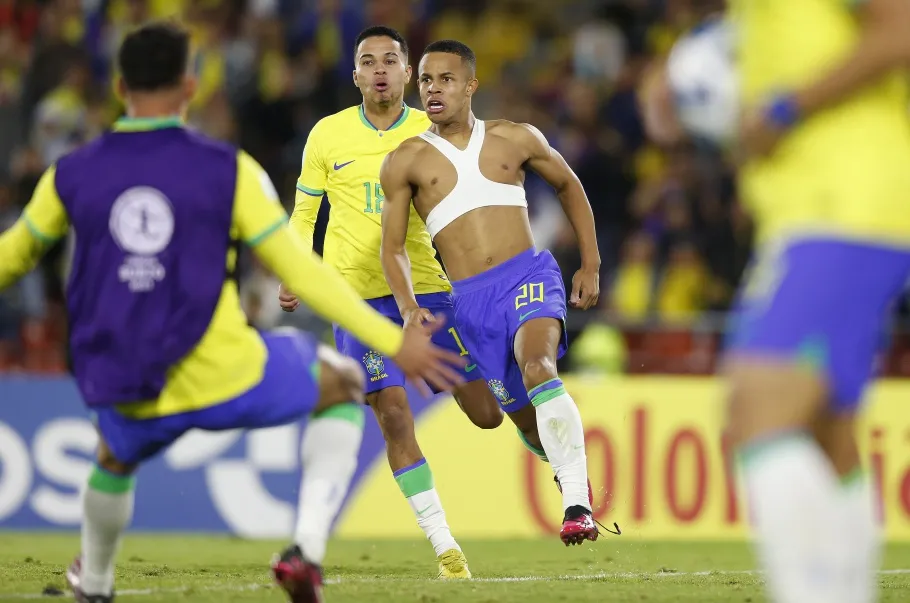 Foto: Rafael Ribeiro / CBF