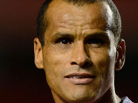 Rivaldo justifica sucesso como motivo de expectativa de Ancelotti na Seleção Brasileira
