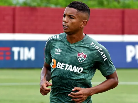 David Braz 'manda a real' sobre ausência de Arrascaeta na final do Carioca