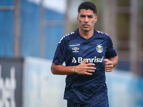 Grêmio se interessa por destaque do Gauchão para reserva de Suárez 