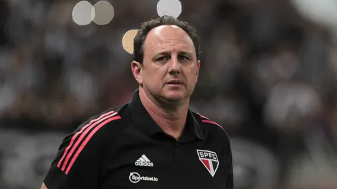 Foto: Rubens Chiri / saopaulofc.net – Ceni fica sem jogador pedido.