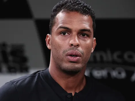 “Têm obrigação”; Comentarista do SBT manda recado para Lázaro na Libertadores