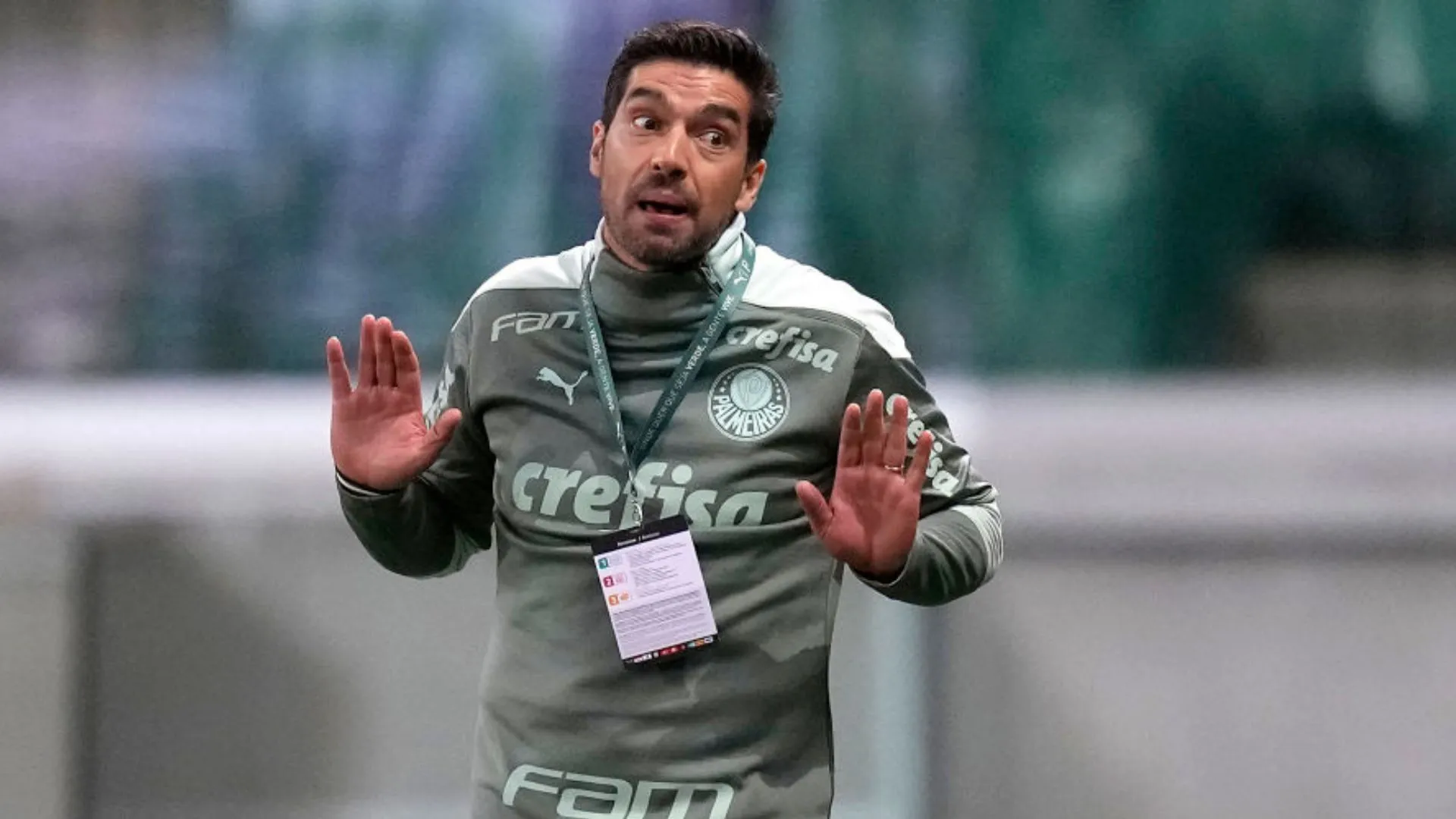 Foto: Andre Penner – Pool/Getty Images