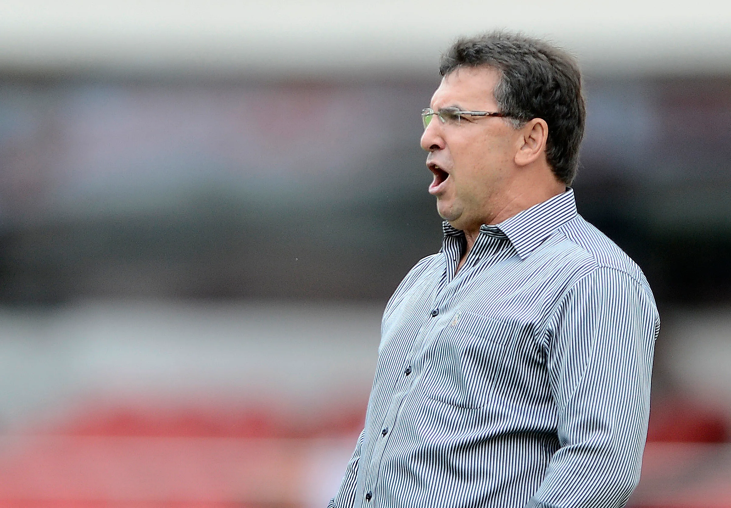 Foto: Mauro Horita/AGIF
