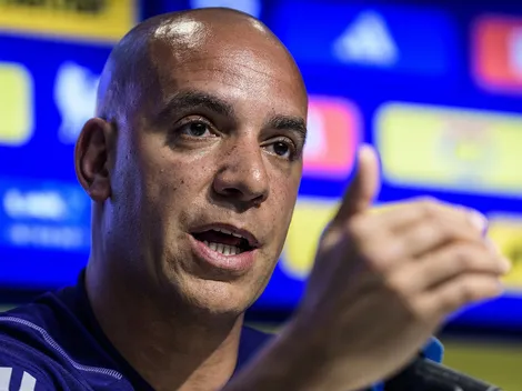 Pepa fala sobre importância de amistoso contra o Bragantino  