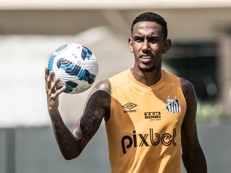 Detalhes na transferência de Rwan vazam e assunto 'choca' torcida do Vasco
