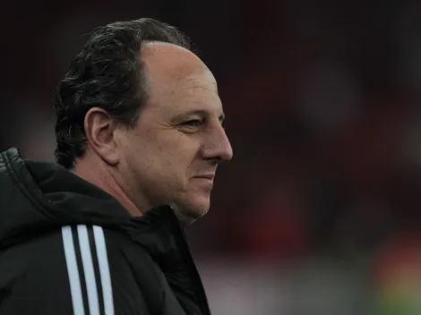 São Paulo fica a detalhe de fechar contratação para elenco de Ceni